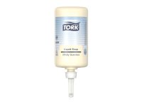 Tek. mýdlo Tork 1l č.S1 420501